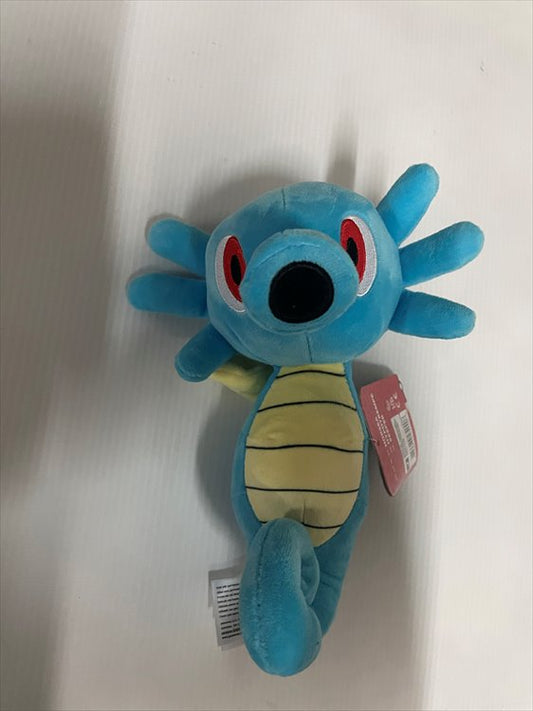 Pokemon - Horsea 8 inches Plush