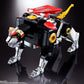 Voltron - GX-71SP Beast King Colion Chogokin 50th Ver.