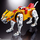 Voltron - GX-71SP Beast King Colion Chogokin 50th Ver.