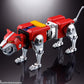 Voltron - GX-71SP Beast King Colion Chogokin 50th Ver.