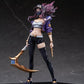 League Of Legends - 1/7 K/DA Akari Figure