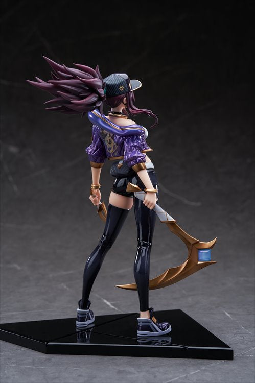 League Of Legends - 1/7 K/DA Akari Figure