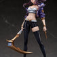 League Of Legends - 1/7 K/DA Akari Figure