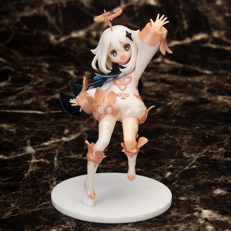 Genshin Impact - 1/7 Paimon PVC Figure