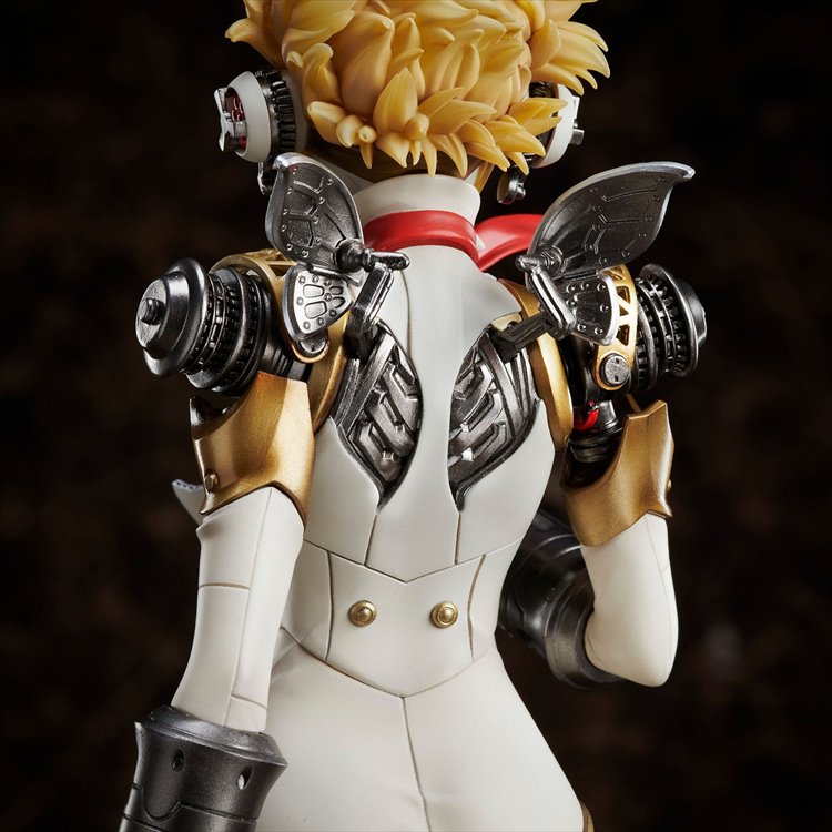 Persona 4 Arena - 1/6 Aegis Extreme Orgia Mode Figure