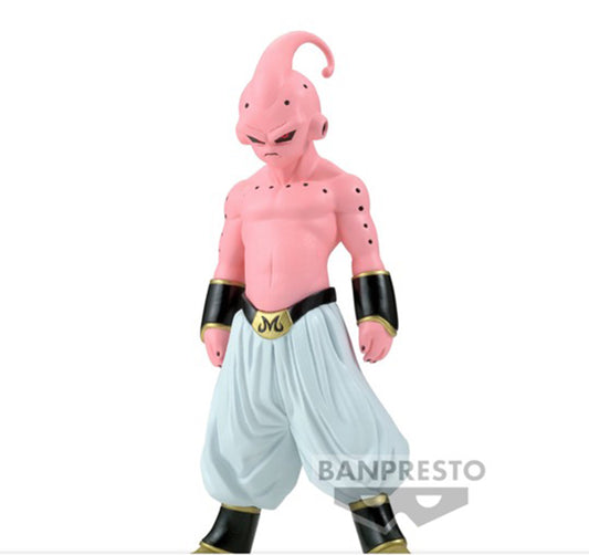 Dragon Ball Z - Bu Solid Edge Work Figure