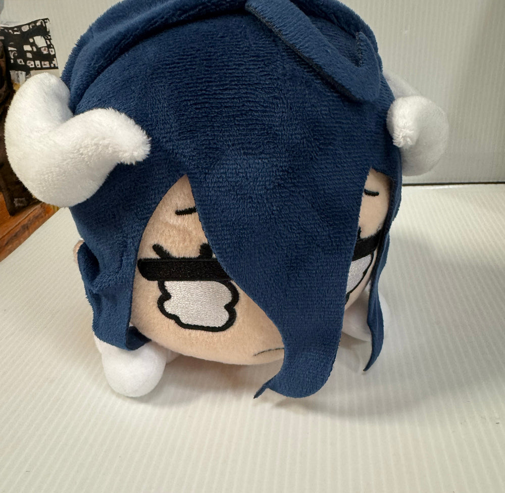 Overlord - Albedo 25cm Nesoberi Sobbing Plush