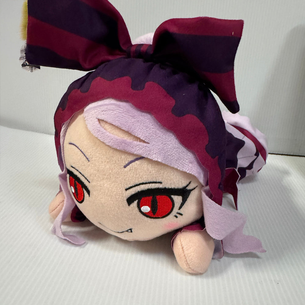 Overlord - Shalltear 25cm Nesoberi Smiling Plush