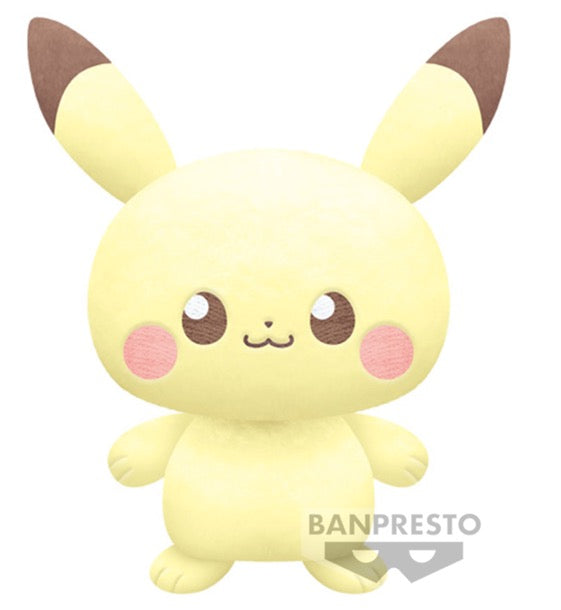 Pokemon - Pikachu 11cm Plush