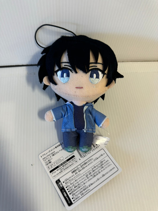 Solo Leveling - Sung Jinwoo 16cm Plush