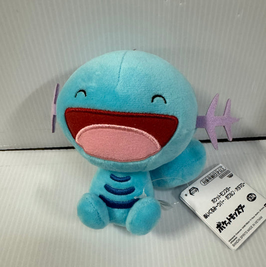 Pokemon - Wooper 11cm Plush