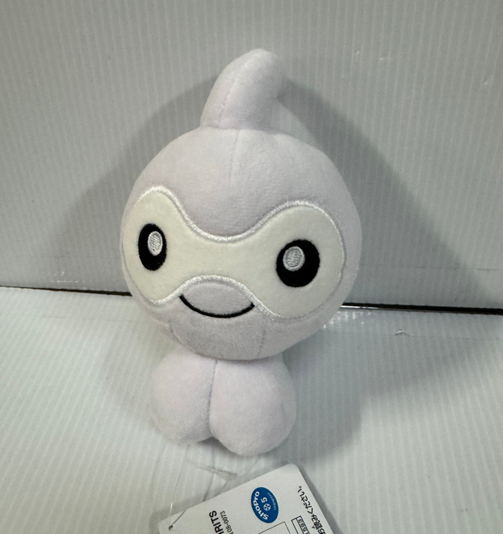 Pokemon - Castform 11cm Plush