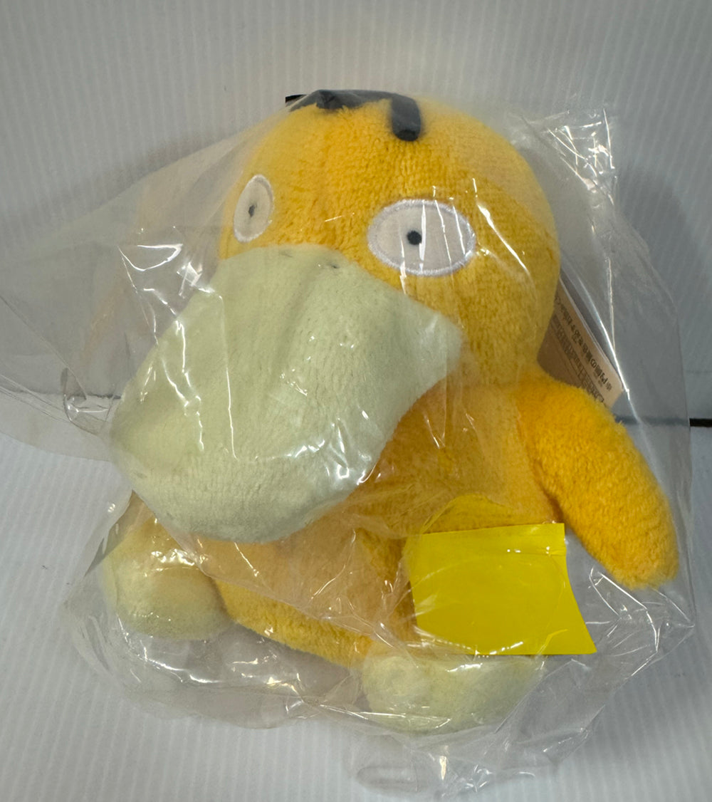 Pokemon - Psyduck 14cm Plush