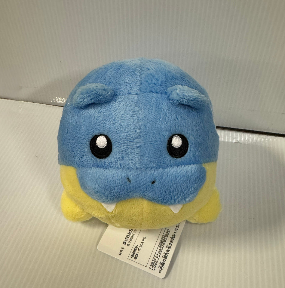 Pokemon - Spheal 14cm Plush