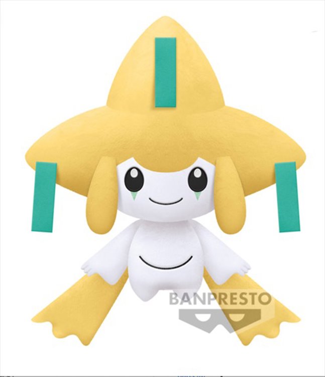 Pokemon - Jirachi 36cm Plush