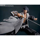 Bleach Thousand Year Blood War - Kenpachi Zaraki S.H.Figuarts