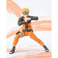 Naruto 99 - Naruto Uzumaki S.H.Figuarts