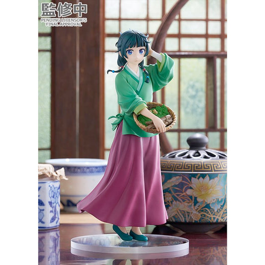 The Apothecary Diaries - Maomao Pop Up Parade Figure