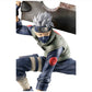 Naruto Shippuden - Kakashi Hatake Great Ninja War Ver.15th anniversary G.E.M Figure