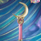 Sailor Moon - Moon Stick Brilliant Color Edition Tamashii Nations Proplica