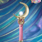 Sailor Moon - Moon Stick Brilliant Color Edition Tamashii Nations Proplica