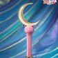 Sailor Moon - Moon Stick Brilliant Color Edition Tamashii Nations Proplica