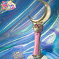 Sailor Moon - Moon Stick Brilliant Color Edition Tamashii Nations Proplica