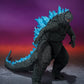 Godzilla - Godzilla from Godzilla x Kong The New Empire