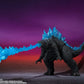 Godzilla - Godzilla from Godzilla x Kong The New Empire
