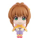 Cardcaptor Sakura - Sakura Kinomoto Lookup Figure