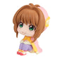 Cardcaptor Sakura - Sakura Kinomoto Lookup Figure