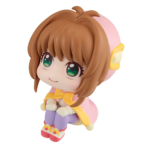 Cardcaptor Sakura - Sakura Kinomoto Lookup Figure