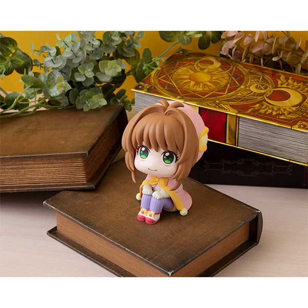 Cardcaptor Sakura - Sakura Kinomoto Lookup Figure