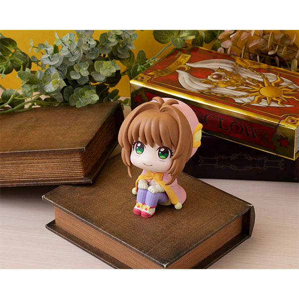 Cardcaptor Sakura - Sakura Kinomoto Lookup Figure