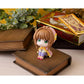 Cardcaptor Sakura - Sakura Kinomoto Lookup Figure