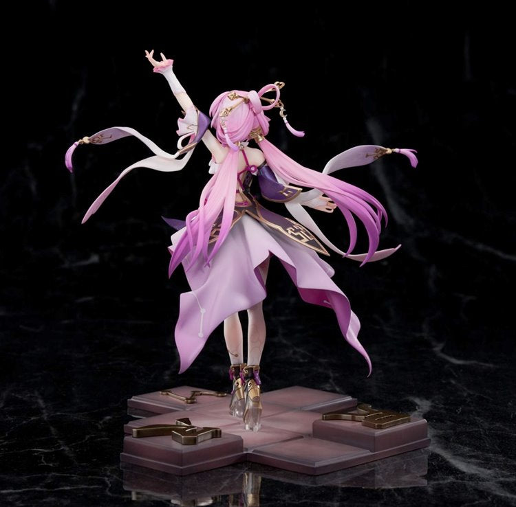 Honkai Star Rail - 1/7 Fu Xuan Figure