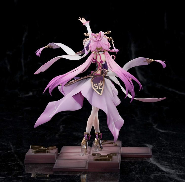 Honkai Star Rail - 1/7 Fu Xuan Figure