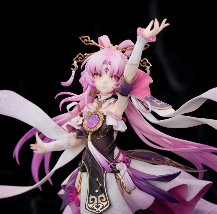 Honkai Star Rail - 1/7 Fu Xuan Figure