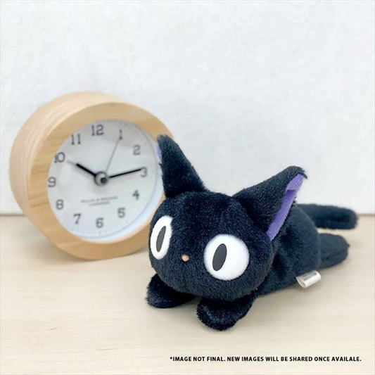 Kikis Delivery Service - Jiji Fluffy Beanbag S