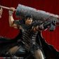 Berserk - Guts Black Swordsman Ver. Figure