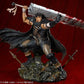 Berserk - Guts Black Swordsman Ver. Figure