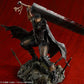 Berserk - Guts Black Swordsman Ver. Figure