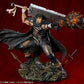 Berserk - Guts Black Swordsman Ver. Figure