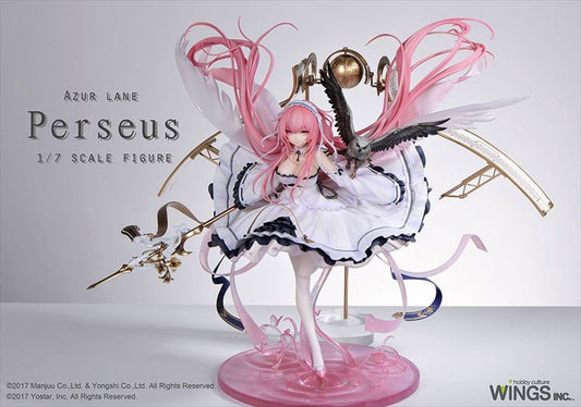 Azur Lane - 1/7 Perseus Figure