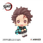 Demon Slayer - Tanjiro Kamado Shape Face Ver Lookup Figure