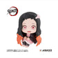 Demon Slayer - Nezuko Kamado Shape Face Ver Lookup Figure