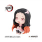 Demon Slayer - Nezuko Kamado Shape Face Ver Lookup Figure