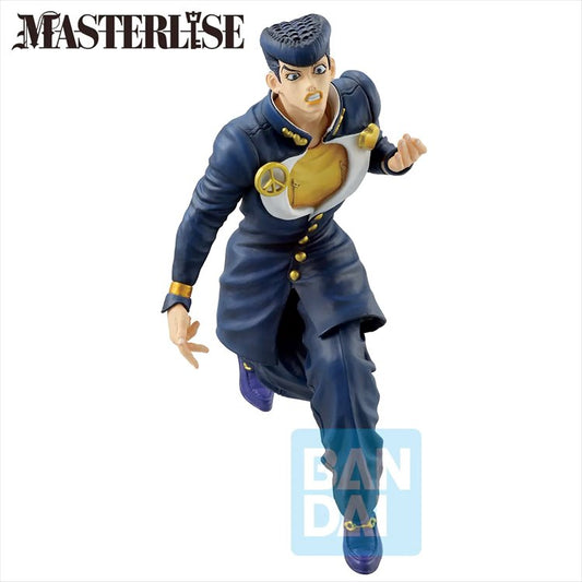 Jojos Bizzare Adventure Part IV - Josuke Higashikata Ichibansho Figure