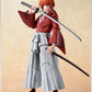 Rurouni Kenshin - Kenshin Himura Figuarts