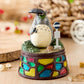 Totoro - Totoro and Bus Stop Accessory box
